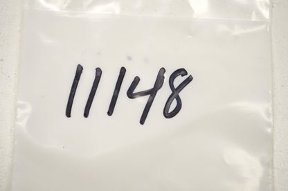 OEM Harley-Davidson 11148 Quad Seal Qty 4 NOS