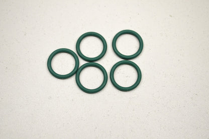 OEM Harley-Davidson 11273 O-Ring Qty 5 NOS