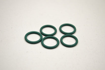 OEM Harley-Davidson 11273 O-Ring Qty 5 NOS