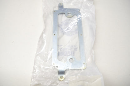 OEM Harley-Davidson 76246-86 Front Radio Bracket NOS