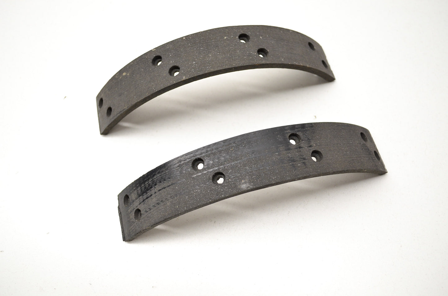Brake Linings Sportster Qty 2 NOS