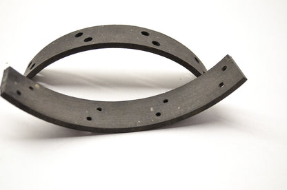 Brake Linings Sportster Qty 2 NOS