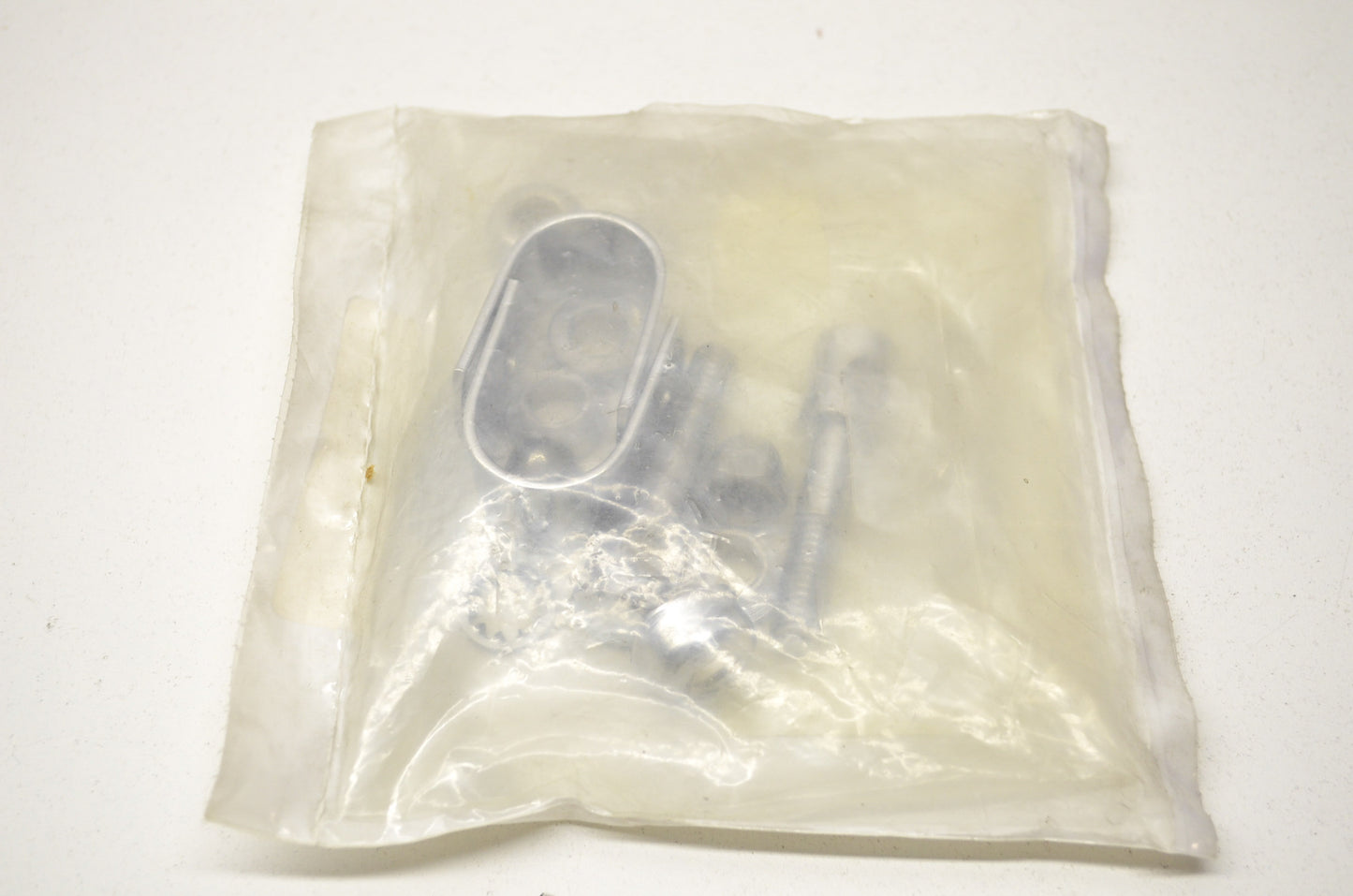 Handle Clamp Kit NOS