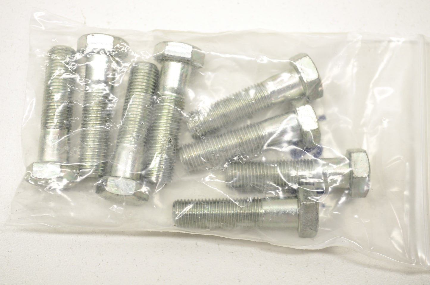 OEM Harley-Davidson 4724 Cap Screw Qty 8 NOS