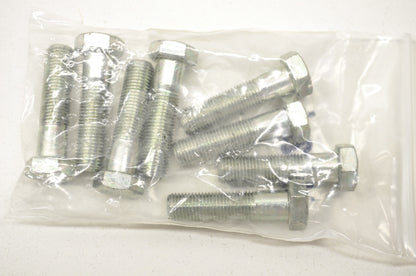 OEM Harley-Davidson 4724 Cap Screw Qty 8 NOS