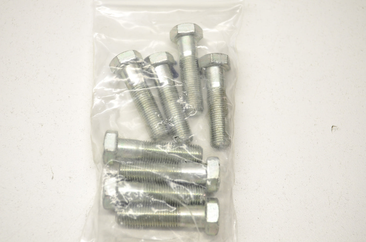 OEM Harley-Davidson 4724 Cap Screw Qty 8 NOS