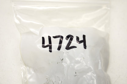 OEM Harley-Davidson 4724 Cap Screw Qty 8 NOS