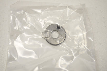 Lockplate NOS