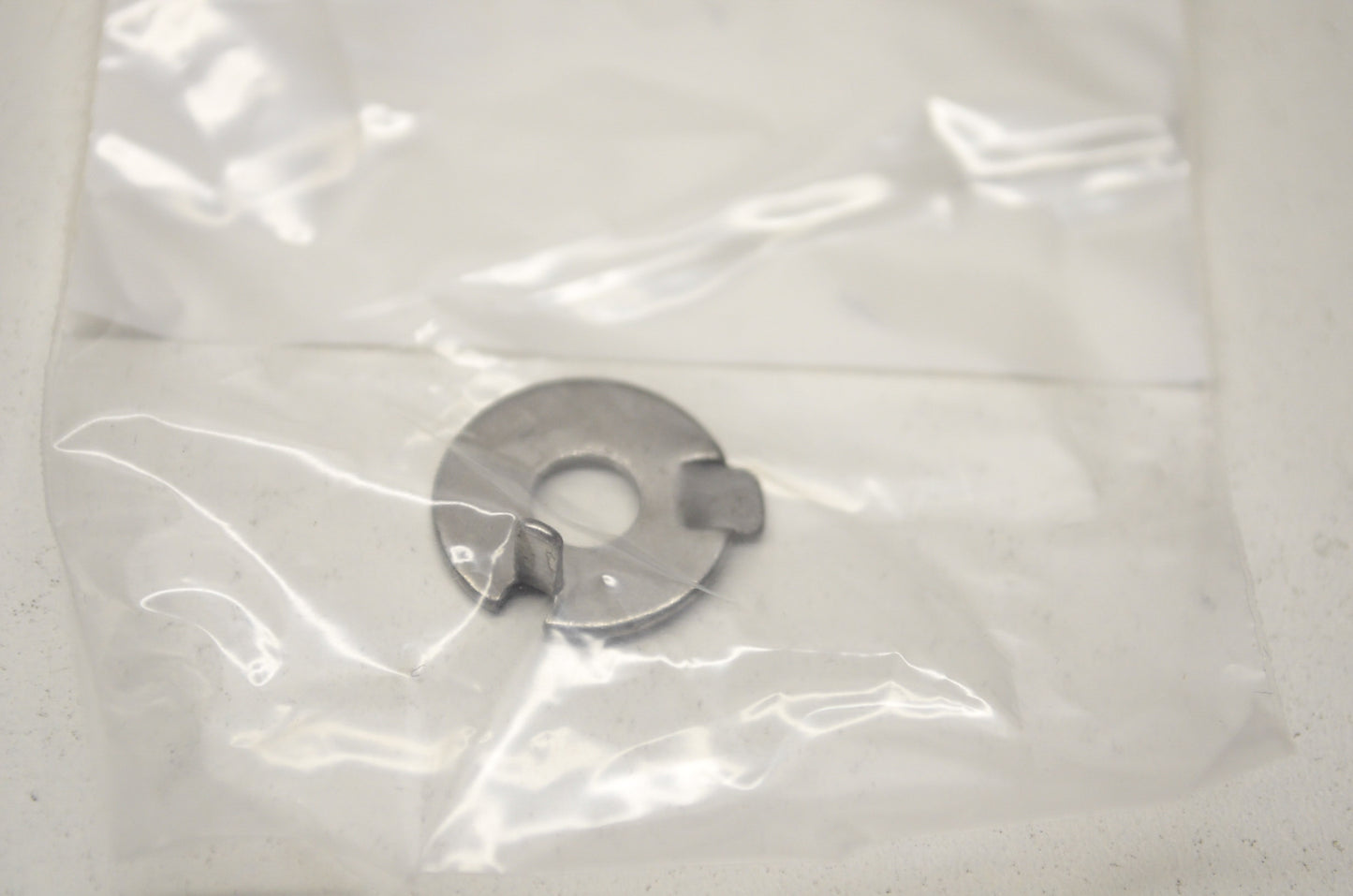 Lockplate NOS