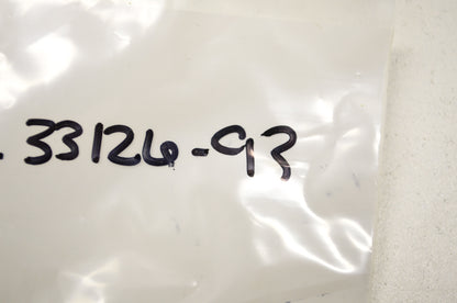 Lockplate NOS