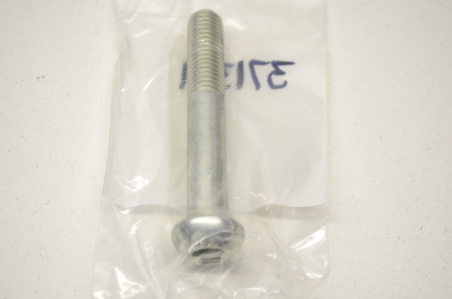 OEM Harley-Davidson 3713M Hex Button Head Screw NOS