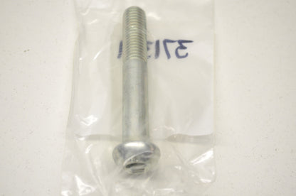 OEM Harley-Davidson 3713M Hex Button Head Screw NOS