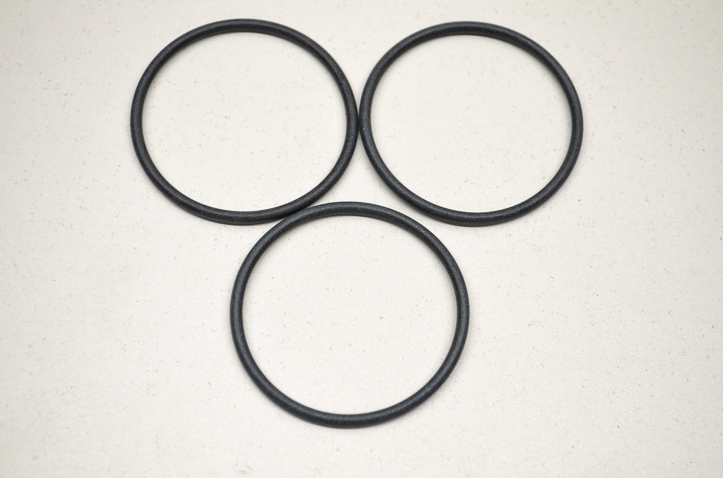 OEM Harley-Davidson 46508-01 O-Ring Qty 3 NOS