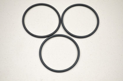 OEM Harley-Davidson 46508-01 O-Ring Qty 3 NOS