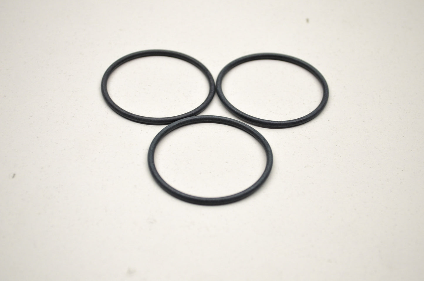 OEM Harley-Davidson 46508-01 O-Ring Qty 3 NOS