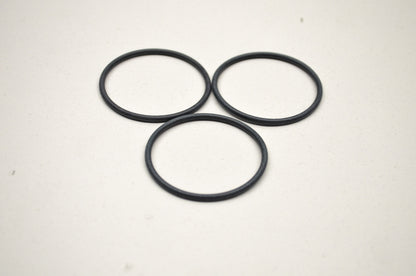 OEM Harley-Davidson 46508-01 O-Ring Qty 3 NOS