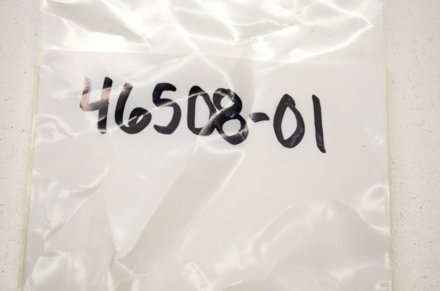 OEM Harley-Davidson 46508-01 O-Ring Qty 3 NOS