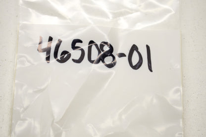 OEM Harley-Davidson 46508-01 O-Ring Qty 3 NOS