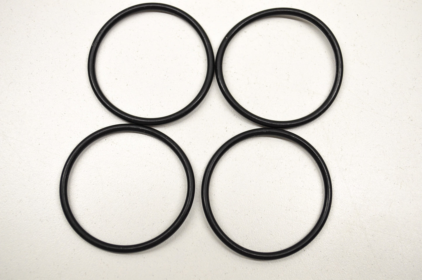 OEM Harley-Davidson 62673-90 O-Ring Qty 4 NOS
