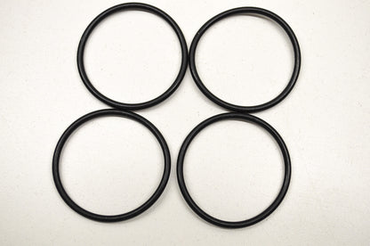 OEM Harley-Davidson 62673-90 O-Ring Qty 4 NOS
