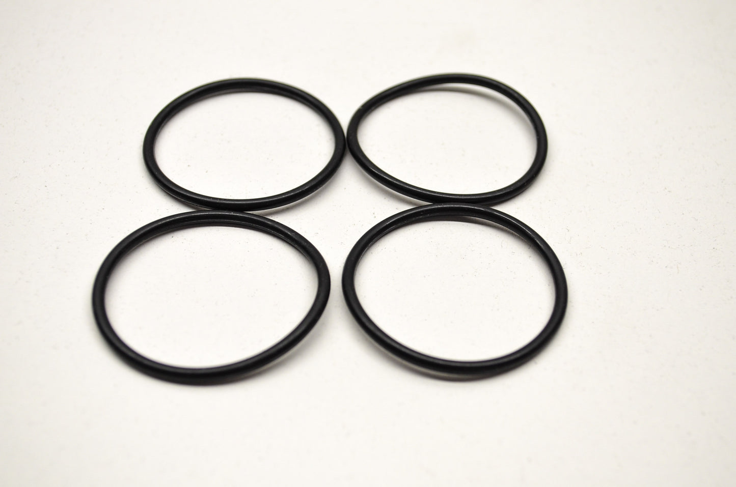 OEM Harley-Davidson 62673-90 O-Ring Qty 4 NOS