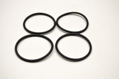 OEM Harley-Davidson 62673-90 O-Ring Qty 4 NOS