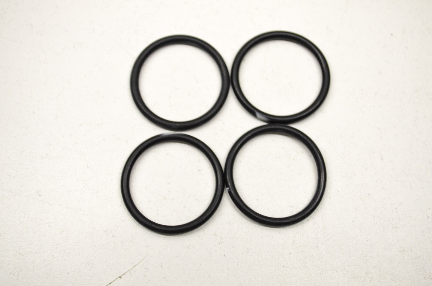 OEM Harley-Davidson 11167A O-Ring Qty 4 NOS