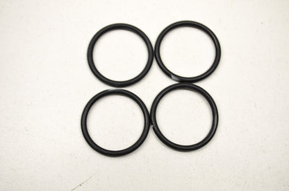 OEM Harley-Davidson 11167A O-Ring Qty 4 NOS