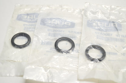 OEM Polaris 1500579 O-Ring Qty 3 NOS