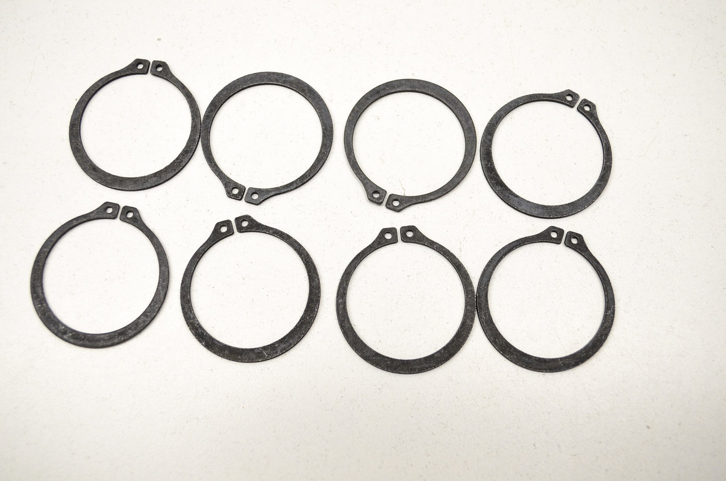 OEM Harley-Davidson 11000 Retaining Ring Qty 8 NOS