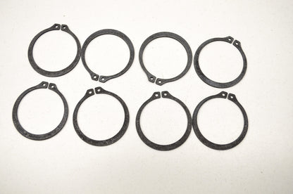 OEM Harley-Davidson 11000 Retaining Ring Qty 8 NOS