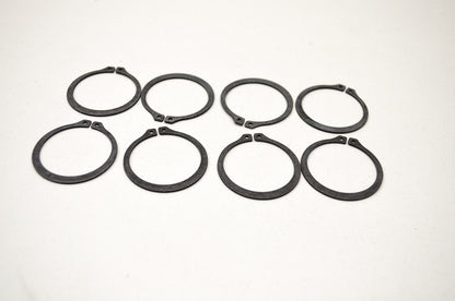 OEM Harley-Davidson 11000 Retaining Ring Qty 8 NOS