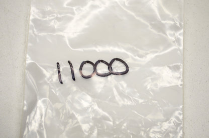 OEM Harley-Davidson 11000 Retaining Ring Qty 8 NOS