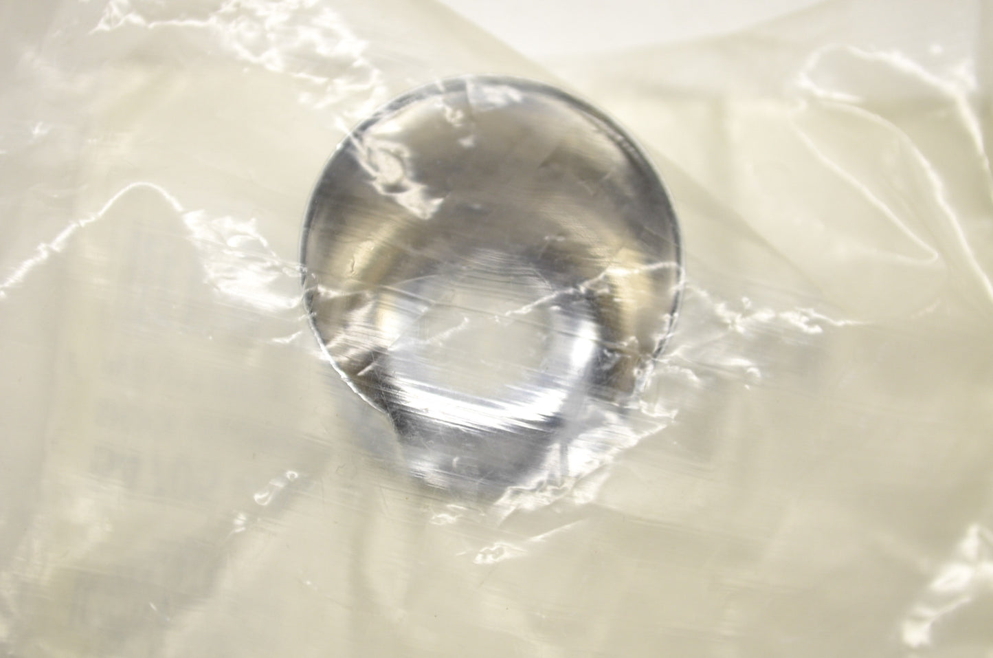 OEM Harley-Davidson 54705-81 Shock Absorber Stud Cover NOS