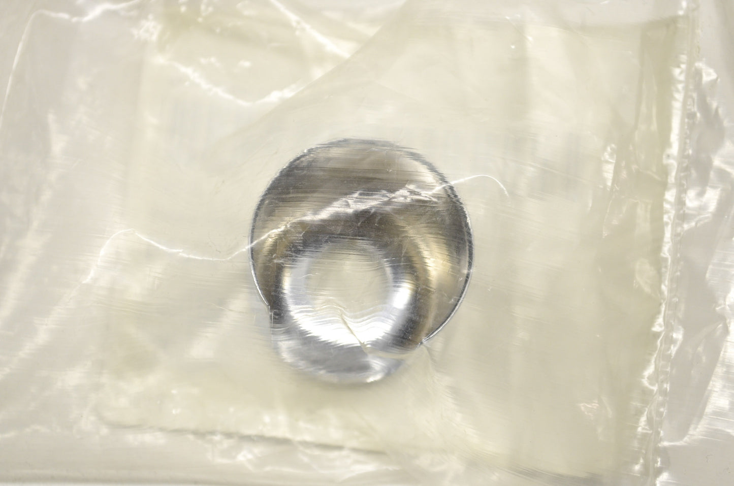 OEM Harley-Davidson 54705-81 Shock Absorber Stud Cover NOS