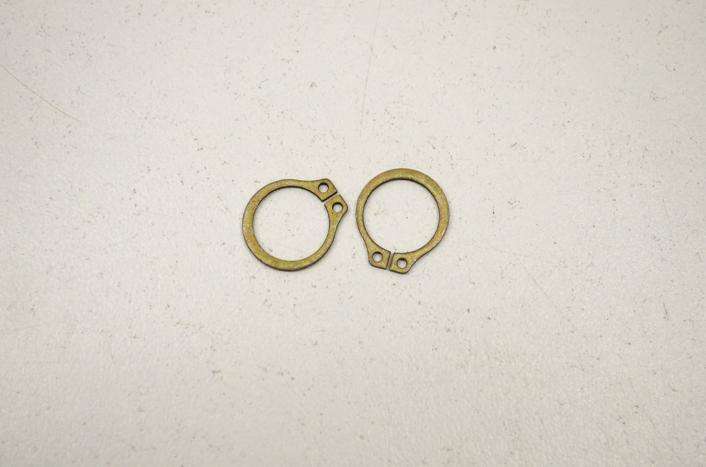 Retaining Ring NOS