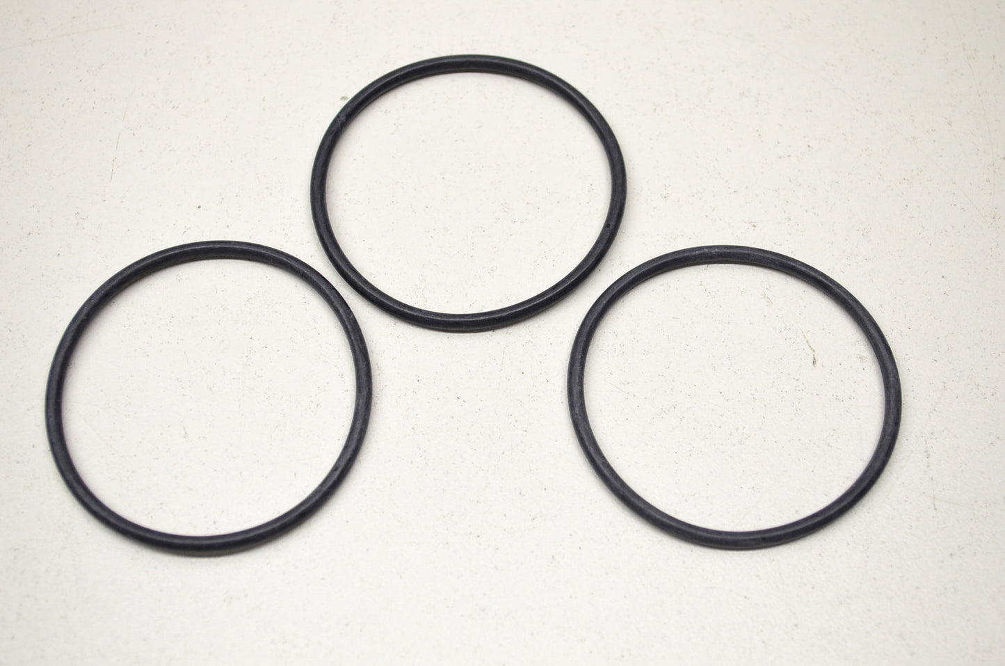 OEM Harley-Davidson 26434-76A Seal Ring Qty 3 NOS