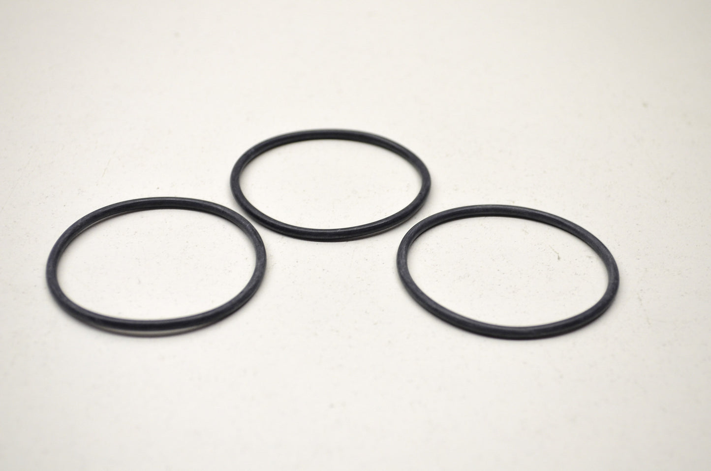 OEM Harley-Davidson 26434-76A Seal Ring Qty 3 NOS