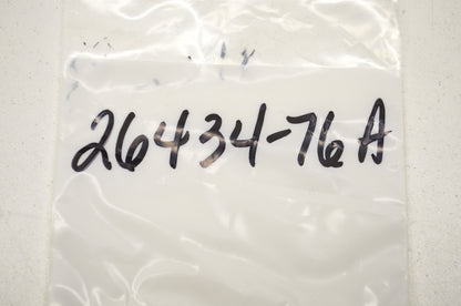 OEM Harley-Davidson 26434-76A Seal Ring Qty 3 NOS