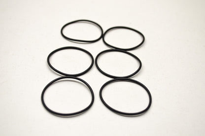 OEM Harley-Davidson 11166 O-Ring Qty 6 NOS