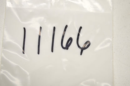 OEM Harley-Davidson 11166 O-Ring Qty 6 NOS