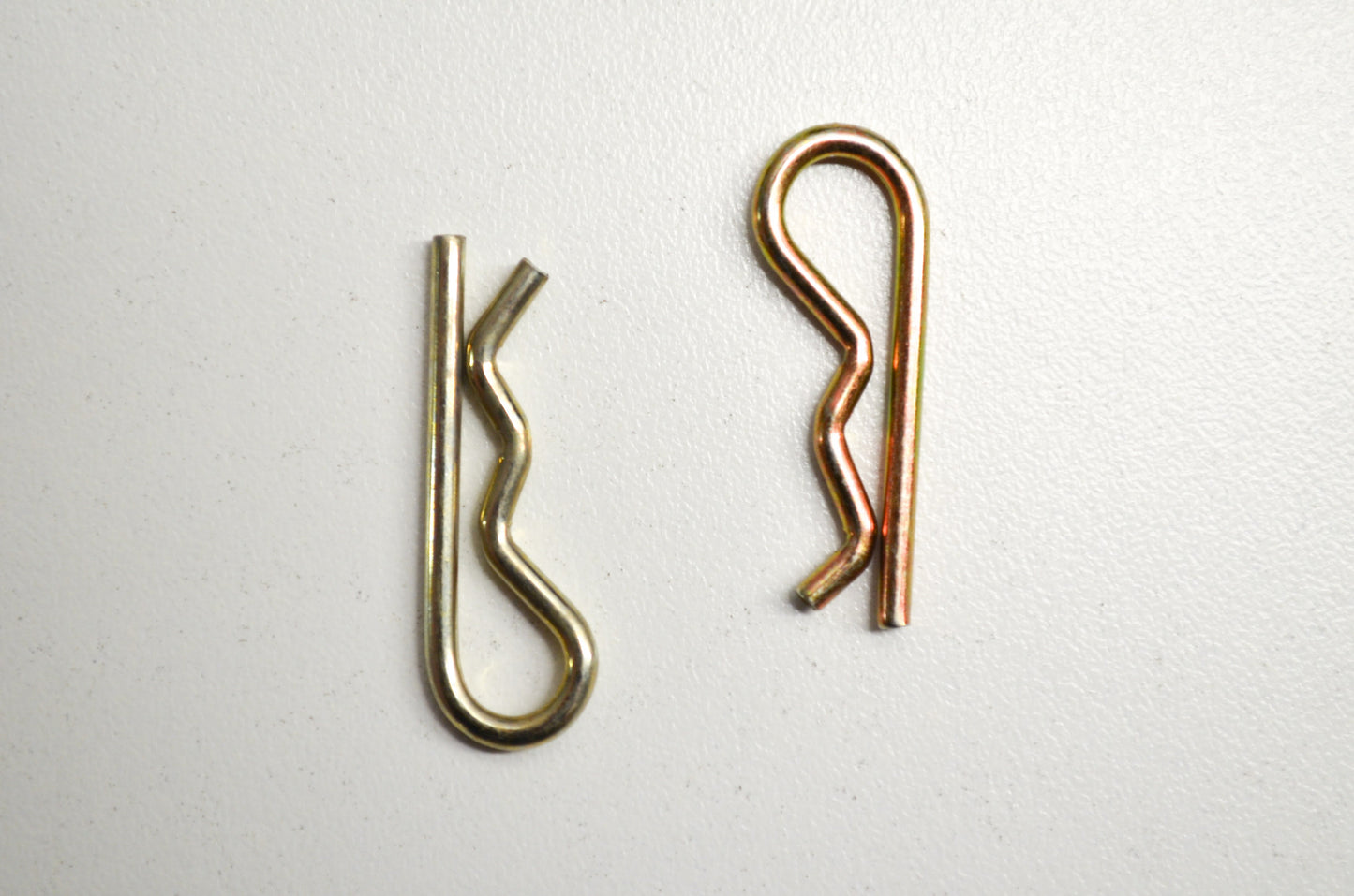 OEM Polaris 7661644 Hitch Pin Qty 2 NOS