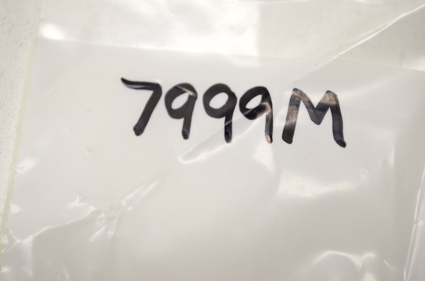 OEM Harley-Davidson 7999M Clip Nut Qty 4 NOS