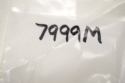 OEM Harley-Davidson 7999M Clip Nut Qty 4 NOS