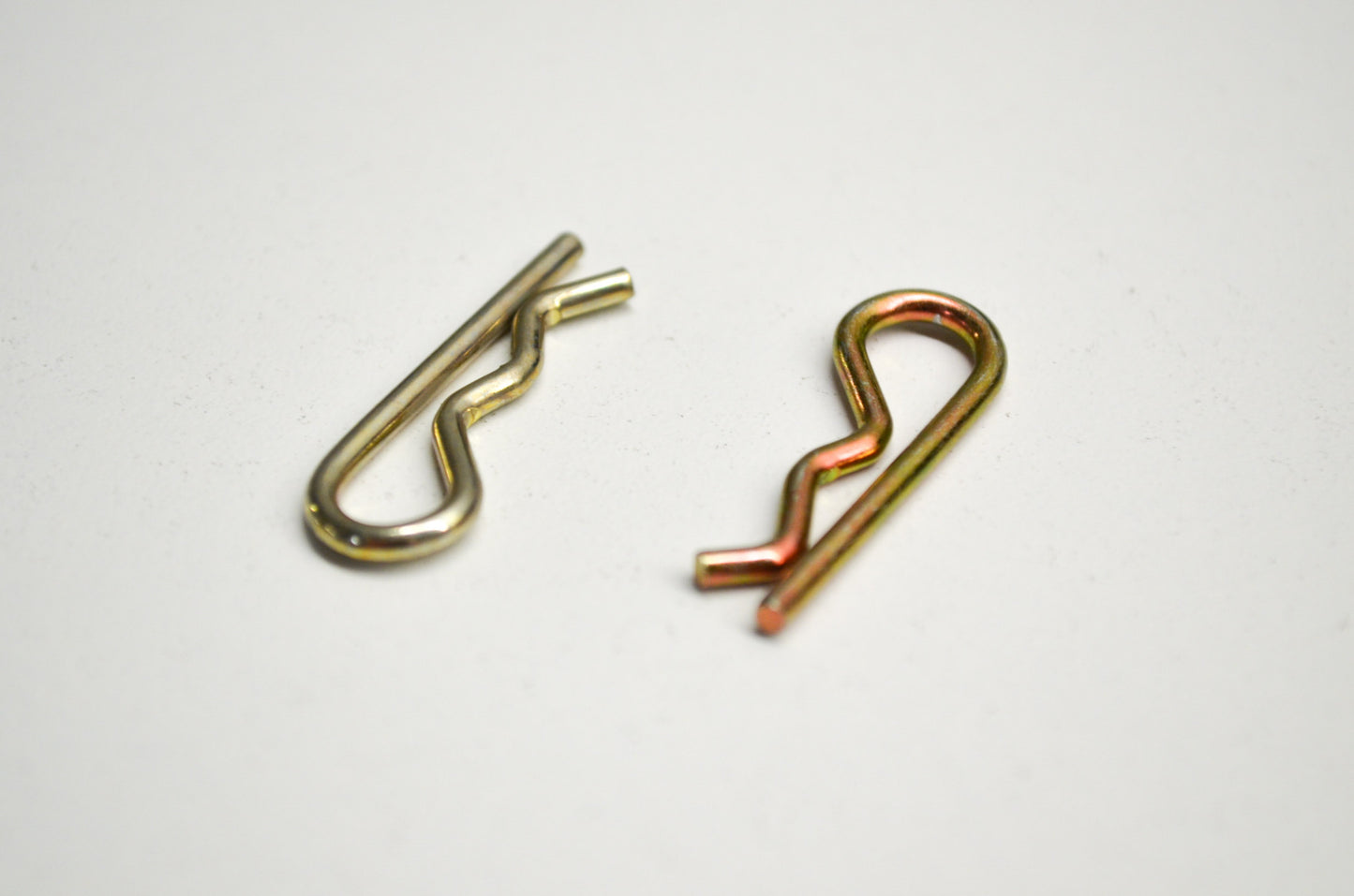OEM Polaris 7661644 Hitch Pin Qty 2 NOS