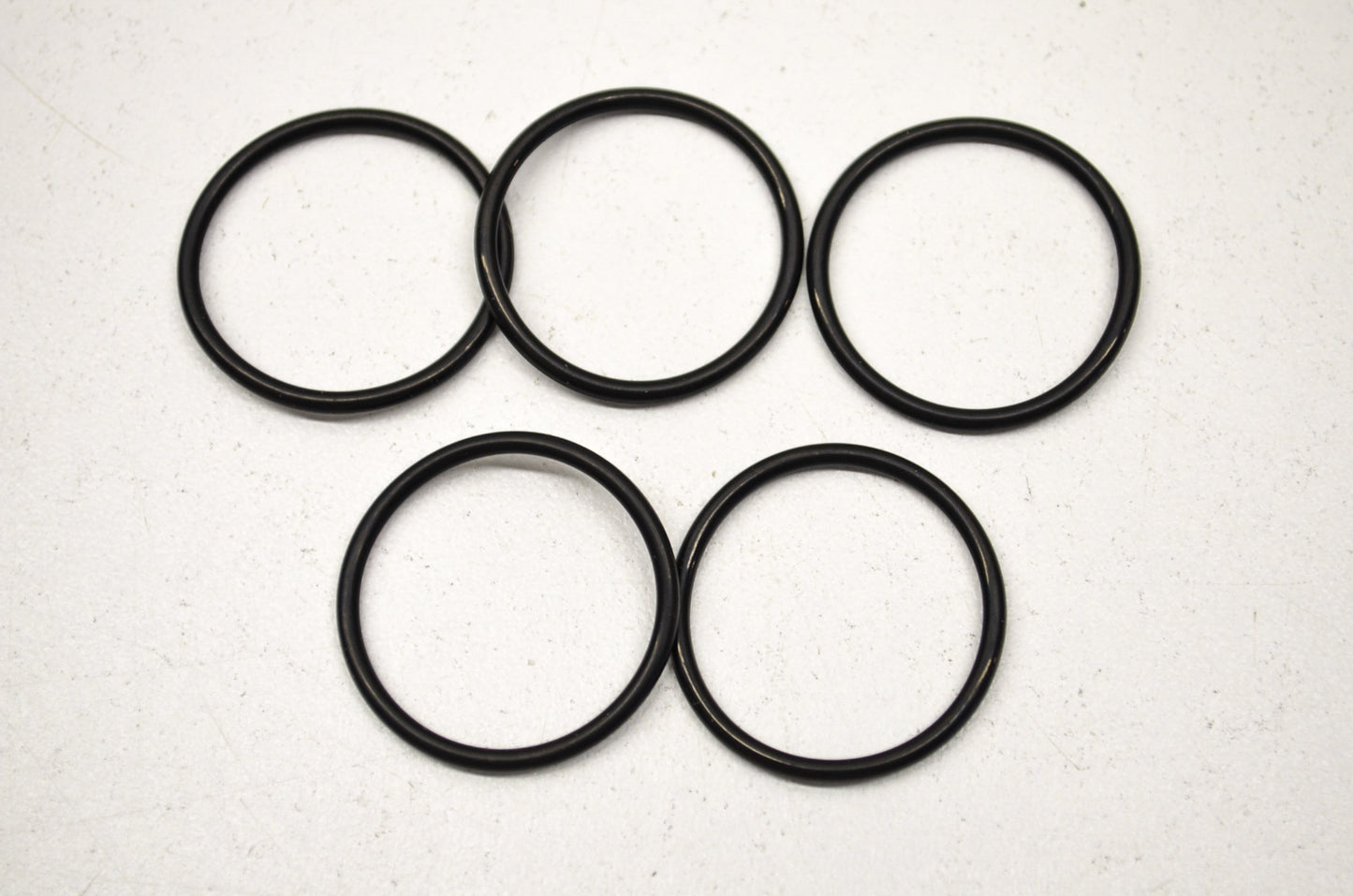 OEM Harley-Davidson 11162 O-Ring Qty 5 NOS