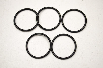 OEM Harley-Davidson 11162 O-Ring Qty 5 NOS