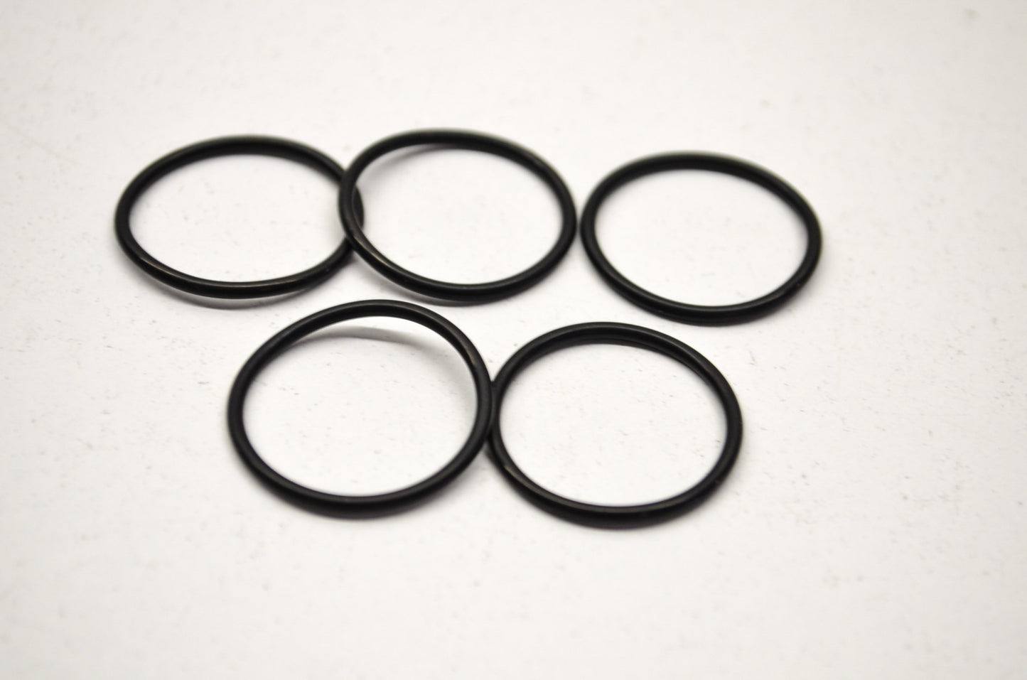 OEM Harley-Davidson 11162 O-Ring Qty 5 NOS