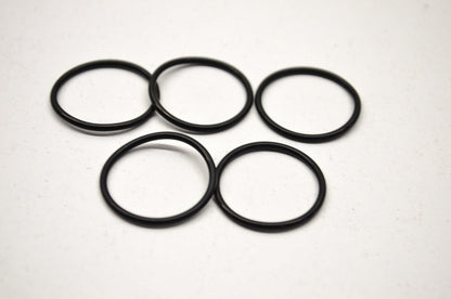 OEM Harley-Davidson 11162 O-Ring Qty 5 NOS