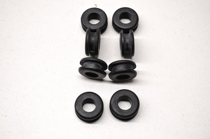 OEM Harley-Davidson 11413 Grommet Qty 8 NOS